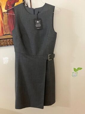 Jcrew dress